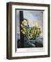 Thornton: Aloe-Caldwall-Framed Giclee Print