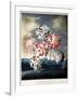 Thornton: Carnations-Caldwall-Framed Giclee Print