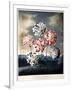 Thornton: Carnations-Caldwall-Framed Giclee Print