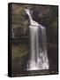 Thornton Force, Ingleton Waterfalls Walk, Yorkshire Dales National Park, Yorkshire, England-Neale Clarke-Framed Stretched Canvas