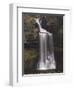 Thornton Force, Ingleton Waterfalls Walk, Yorkshire Dales National Park, Yorkshire, England-Neale Clarke-Framed Photographic Print