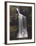 Thornton Force, Ingleton Waterfalls Walk, Yorkshire Dales National Park, Yorkshire, England-Neale Clarke-Framed Photographic Print