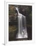 Thornton Force, Ingleton Waterfalls Walk, Yorkshire Dales National Park, Yorkshire, England-Neale Clarke-Framed Photographic Print