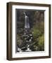 Thornton Force, Ingleton Waterfalls Walk, Yorkshire Dales National Park, Yorkshire-Neale Clarke-Framed Photographic Print