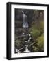 Thornton Force, Ingleton Waterfalls Walk, Yorkshire Dales National Park, Yorkshire-Neale Clarke-Framed Photographic Print