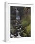 Thornton Force, Ingleton Waterfalls Walk, Yorkshire Dales National Park, Yorkshire-Neale Clarke-Framed Photographic Print