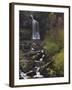 Thornton Force, Ingleton Waterfalls Walk, Yorkshire Dales National Park, Yorkshire-Neale Clarke-Framed Photographic Print