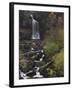 Thornton Force, Ingleton Waterfalls Walk, Yorkshire Dales National Park, Yorkshire-Neale Clarke-Framed Photographic Print