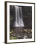 Thornton Force, Ingleton Waterfalls Walk, Yorkshire Dales National Park, Yorkshire-Neale Clarke-Framed Photographic Print