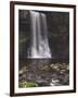 Thornton Force, Ingleton Waterfalls Walk, Yorkshire Dales National Park, Yorkshire-Neale Clarke-Framed Photographic Print