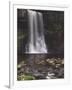 Thornton Force, Ingleton Waterfalls Walk, Yorkshire Dales National Park, Yorkshire-Neale Clarke-Framed Photographic Print