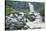 Thornton Force, Ingleton Waterfalls Walk, Yorkshire Dales National Park-Markus Lange-Stretched Canvas