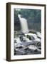 Thornton Force, Ingleton Waterfalls Walk, Yorkshire Dales National Park-Markus Lange-Framed Photographic Print