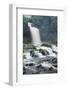 Thornton Force, Ingleton Waterfalls Walk, Yorkshire Dales National Park-Markus Lange-Framed Photographic Print