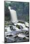 Thornton Force, Ingleton Waterfalls Walk, Yorkshire Dales National Park-Markus Lange-Mounted Photographic Print