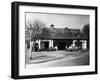 Thornton Hough Smithy-null-Framed Photographic Print