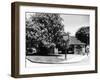 Thornton Hough Smithy-null-Framed Photographic Print