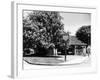 Thornton Hough Smithy-null-Framed Photographic Print