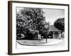 Thornton Hough Smithy-null-Framed Photographic Print