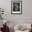 Thornton: Passion-Flower-James, The Elder Hopwood-Framed Giclee Print displayed on a wall