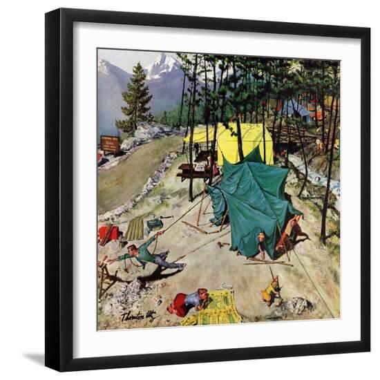 Premium Giclee Print, , large