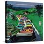 Stretched Canvas