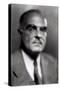 Thornton Wilder (1897-1975) 1940-Pirie MacDonald-Stretched Canvas