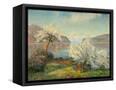 Canvas Black