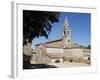 Thoronet Abbey Church, Thoronet, Var, Provence, France, Europe-null-Framed Photographic Print