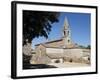 Thoronet Abbey Church, Thoronet, Var, Provence, France, Europe-null-Framed Photographic Print