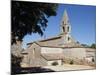 Thoronet Abbey Church, Thoronet, Var, Provence, France, Europe-null-Mounted Photographic Print