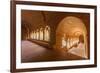 Thoronet Abbey in the Var region, Provence, France, Europe-Julian Elliott-Framed Photographic Print