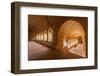 Thoronet Abbey in the Var region, Provence, France, Europe-Julian Elliott-Framed Photographic Print