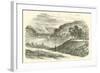 Thoroughfare Gap, August 1862-null-Framed Giclee Print