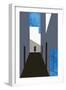 Thoroughfare-Brent Abe-Framed Giclee Print