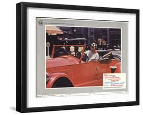 Thoroughly Modern Millie, 1967-null-Framed Art Print