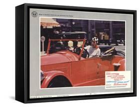 Thoroughly Modern Millie, 1967-null-Framed Stretched Canvas