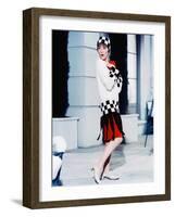 Thoroughly Modern Millie, Julie Andrews, 1967-null-Framed Photo