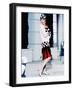 Thoroughly Modern Millie, Julie Andrews, 1967-null-Framed Photo