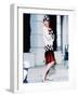 Thoroughly Modern Millie, Julie Andrews, 1967-null-Framed Photo