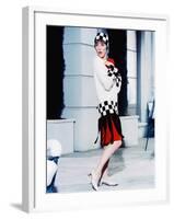 Thoroughly Modern Millie, Julie Andrews, 1967-null-Framed Photo