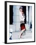 Thoroughly Modern Millie, Julie Andrews, 1967-null-Framed Photo