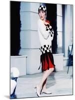 Thoroughly Modern Millie, Julie Andrews, 1967-null-Mounted Photo