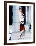 Thoroughly Modern Millie, Julie Andrews, 1967-null-Framed Photo