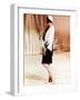 Thoroughly Modern Millie, Julie Andrews, 1967-null-Framed Photo