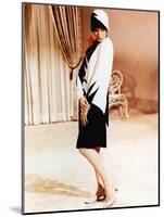 Thoroughly Modern Millie, Julie Andrews, 1967-null-Mounted Photo