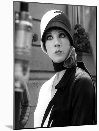 Thoroughly Modern Millie, Julie Andrews, 1967-null-Mounted Photo