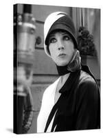 Thoroughly Modern Millie, Julie Andrews, 1967-null-Stretched Canvas