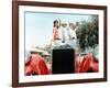 Thoroughly Modern Millie, Mary Tyler Moore, Carol Channing, Julie Andrews, 1967-null-Framed Photo