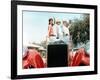 Thoroughly Modern Millie, Mary Tyler Moore, Carol Channing, Julie Andrews, 1967-null-Framed Photo